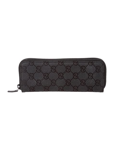 gucci pencil case cheap|gucci zippo case.